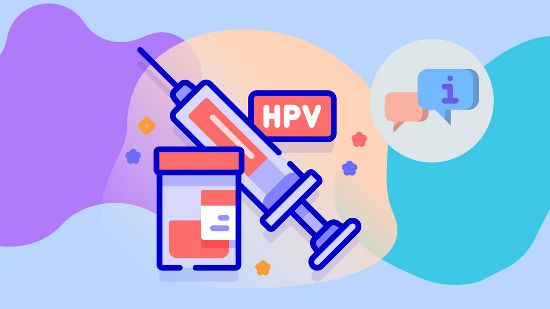 HPV - Alles Wissenswerte