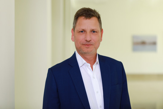 Dr. med. Stefan Roßbach-Kurschat, Stellvertretender Vorsitzender des Vorstandes KVBB Dr. med. Stefan Roßbach-Kurschat, Vorstand KVBB