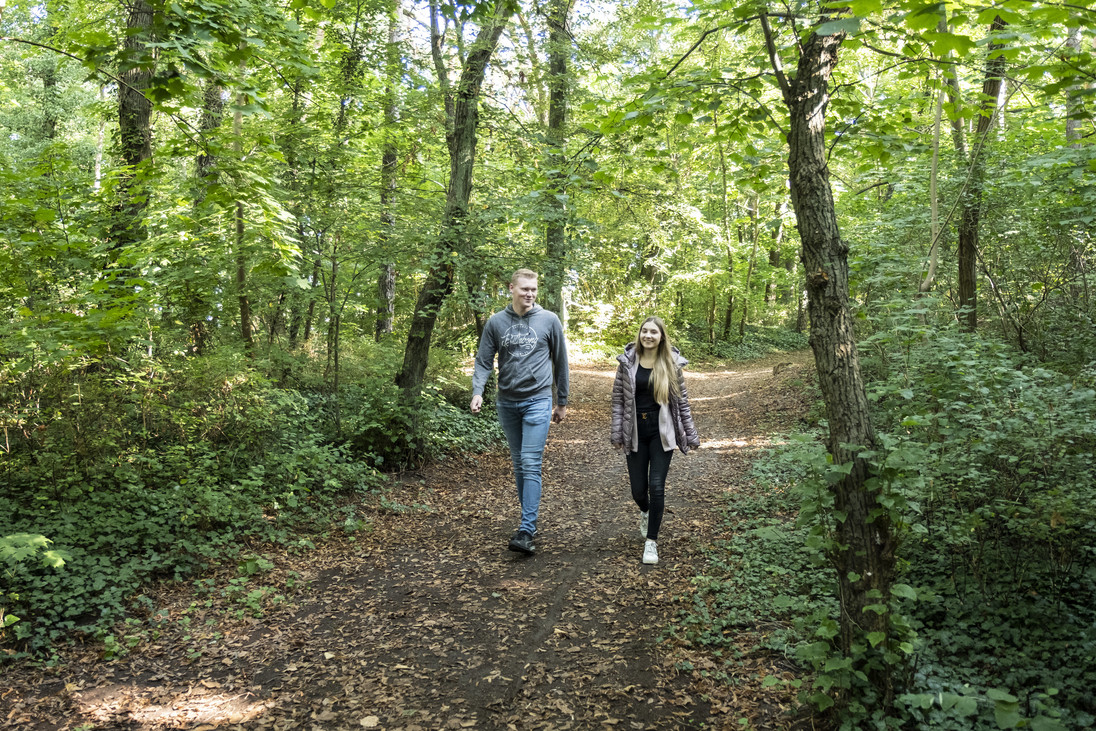 Stadtpark – LAGA-Geländer 2027