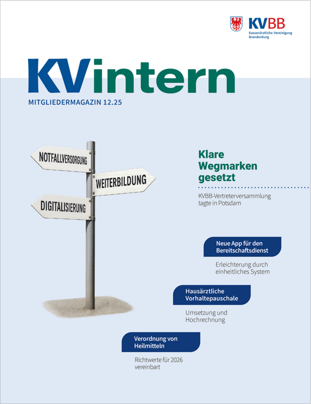 KV intern Cover