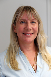 Nadine Kaus