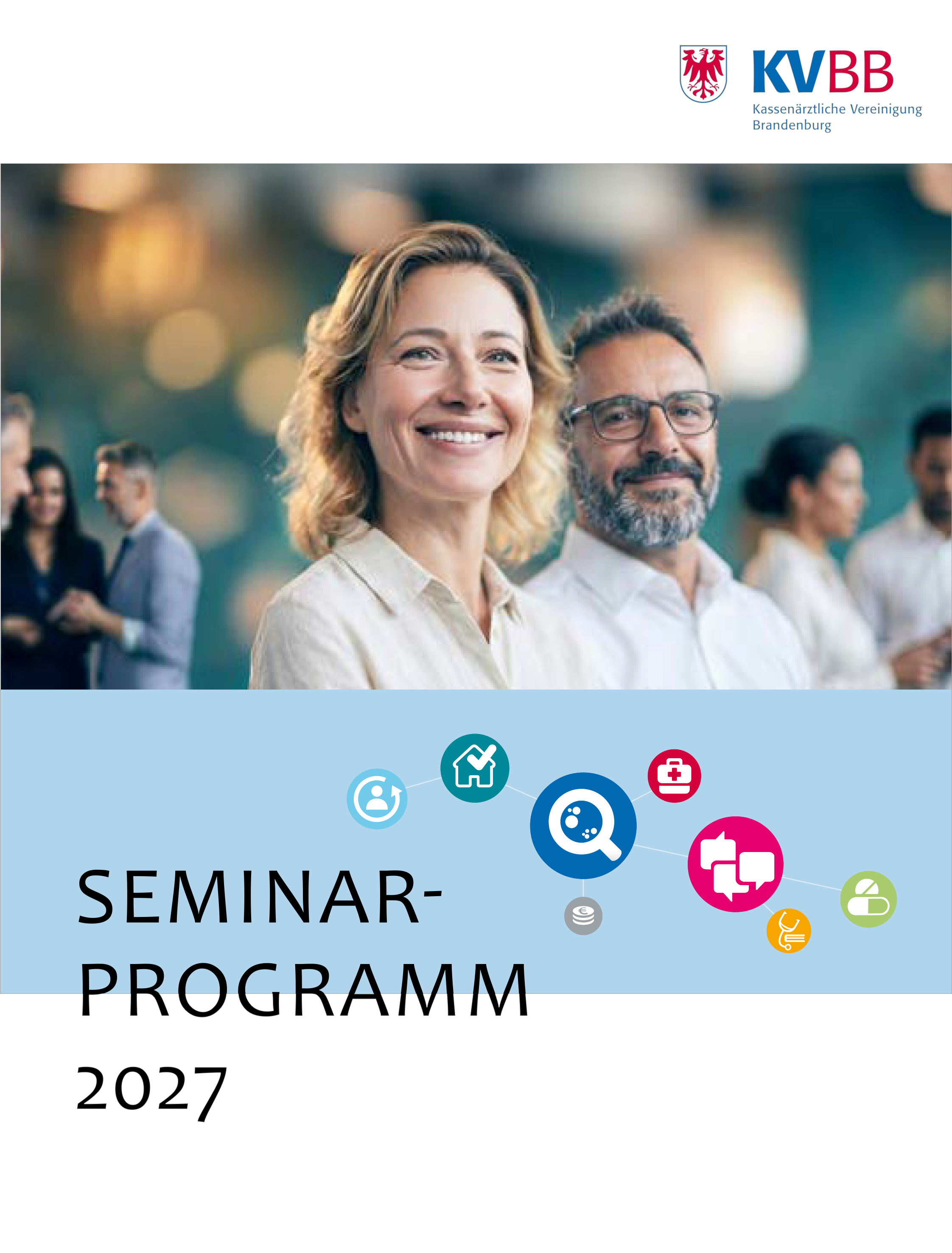 Seminarprogramm 2027