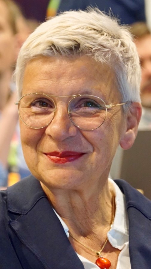 Dr. Ina Martini