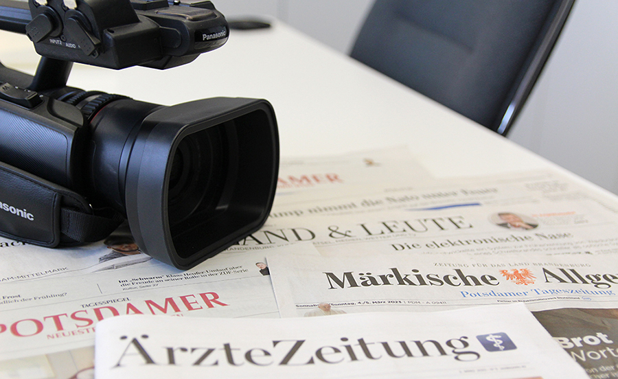 Titelbild Presse Titelbild Presse